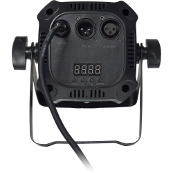 Algam lighting MINIPARCOB30 RGB